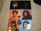 BOB MARLEY 