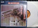 MAGNUM Fully Loaded PHOEIX Soul Funk
