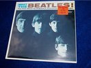 MEET THE BEATLES  MONO FACTORY SEALED
