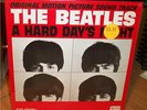 THE BEATLES  A HARD DAY'S NIGHT MONO