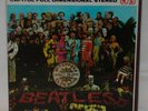 Reel to Reel BEATLES Sgt. Peppers Lonely Hearts 4 Track
