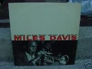 LP- MILES DAVIS - BLUE NOTE BLP 1501 VOL 1 TEMPUS FUGIT