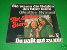 PAT & TINA STERN: single (Beatles Hymne) Top