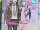 McDonald and Giles  LP sealed King Crimson Canada