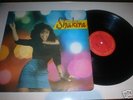 SHAKIRA MAGIA RARE THE  FIRST LP    COLOMBIA VINYL