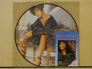 WHITNEY HOUSTON Korea Only Picture Disc LP Mint Rare