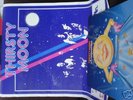 Thirsty Moon- A real good time Green Brain Krautrock