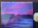 Out of Focus - Four letter Monday 2 LP  Krautrock