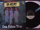 Dee Felice Trio IN HEAT '69 James Brown FuNk BREAKS