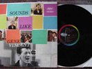 Gene Vincent SOUNDS LIKE... rarest orig '59 Capitol