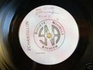 33T - UNIVERS ZERO - Heat Wave - TEST PRESS 