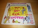 CULTURE SHOCK INTERNATIONAL HIP HOP-STILL SEALED