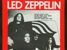 Led Zeppelin:This Is Led Zeppelin - Australian EP MINT