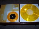 SMASHING PUMPKINS PISCES ISCARIOT LP + RARE 7