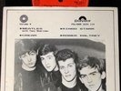 Beatles w/ Tony Sheridan 45 Sweden 500 COPIES RARE