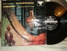 SXL 2086-RIMSKY KORSAKOV SCHEHERAZADE-ERNEST ANSERMET