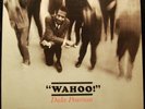 * BLUE NOTE 84191 - WAHOO - DUKE PEARSON *