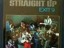 Exit 9  ORIGINAL STRAIGHT UP soul funk jazz Lp SEALED