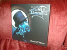 RARE KING DIAMOND 4LP P/D BOX DECADE OF HORROR NEWMINT