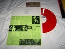 AC / DC -   RARE - Live 77 LP - Red Vinyl.