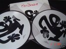 Plastikman -  Sheet one - picture vinyl limitiert 1993