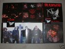 BLASPHEMY – Fallen Angel of Doom DIE HARD Edition LP