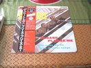 Beatles Japan NM Red Vinyl Mono 