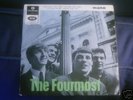 THE FOURMOST,SUPER RARE 60s E.P.