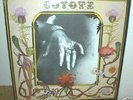 COYOTE  self titled  LP  sealed    Chariot label