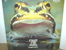 FROGGIE BEAVER  From The Pond  LP   private pressing