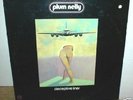 PLUM NELLY  Deceptive Lines  LP   prog psych