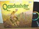 QUICKSILVER MESSENGER SERVICE  Happy Trails  LP  orig