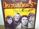 TOKENS  December 5th  LP   Canadian pressing