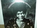 VELVERT TURNER GROUP  self titled  LP