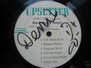 ++ BLACK BOARD JUNGLE ORIGINAL UPSETTER LEE PERRY LP