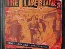 LIBERTINES Don't Look Back Into The Sun. 7