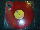 LP WILCO A.M. original red vinyl oop RARE