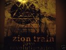 Zion Train- Love Revolutionaries Double LP
