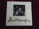 MISTHAUFEN Made in Austria RARE FOLK PROG PSYCH LP