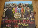 THE BEATLES,SGT PEPPER ,ORIGINAL 1967 ,AWESOME VINYL