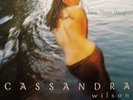 AUDIOPHILE  CASSANDRA WILSON  New Moon Daughter  DLP NM