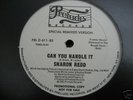 SHARON REDD Can You Handle It 12