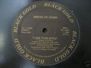 BREAK OF DAWN I Like Your Style PRIVATE BOOGIE 12