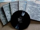 SCHAEFFER Radioplay Sound CONCRETE MUSIC RARE 10 LP Set