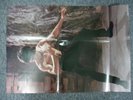 BRUCE LEE -ENTER THE DRAGON JAPAN 2LP W/IN OBI + POSTER