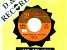 BLOSSOMS THAT'S WHEN THE TEARS START NORTHERN SOUL 45