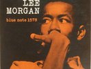 LEE MORGAN  The Cooker JAPAN Blue Note KING