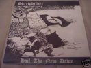 VERY RARE RECORD SKINHEAD OI PUNK RRR 46 H.THE NEW DAWN