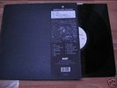 deus WORST CASE SCENARIO  low number vinyl vg+/ex