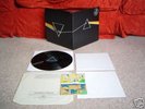 PINK FLOYD STUNNING NR MINT UK 'DARK SIDE OF THE MOON'